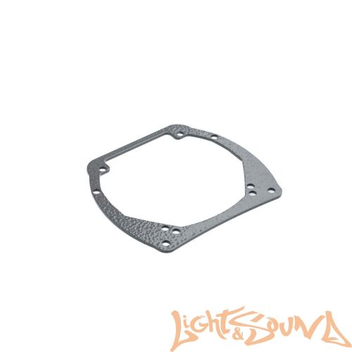 Переходная рамка для Chevrolet Tahoe IV (2014+) для Hella3/3R/Optima Magnum 3.0", 2шт