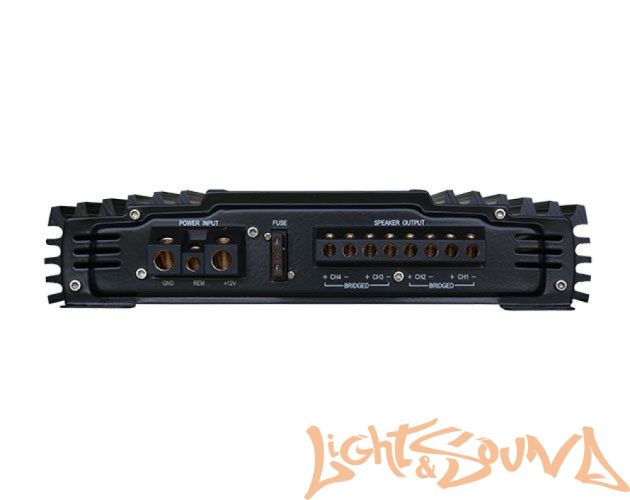 4-х канальный усилитель мощности Ural BV 4.70