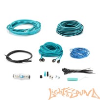  Aspect AWK-8.2 PRO Набор для подключения усилителя