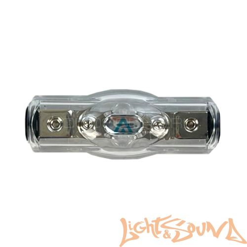 Aspect AWK-8.0 PRO Набор для подключения усилителя