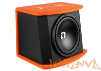 DL Audio Barracuda 12A v.2 активный сабвуфер