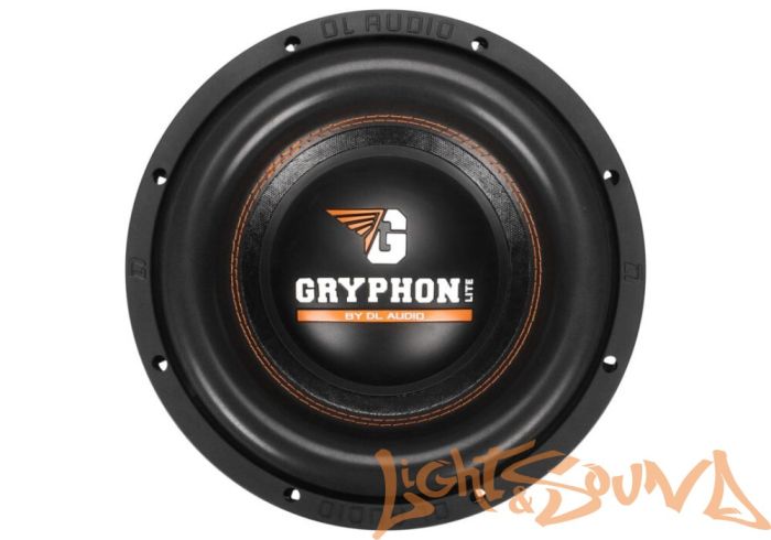 Сабвуфер DL Audio Gryphon Lite 10