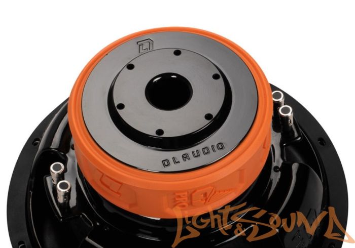 Сабвуфер DL Audio Gryphon Pro 12