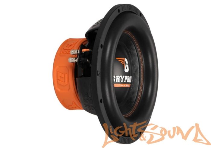 Сабвуфер DL Audio Gryphon Pro 12