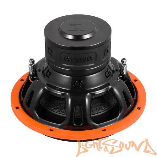 Сабвуфер DL Audio Gryphon Pro 12