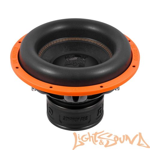 Сабвуфер DL Audio Gryphon Pro 12