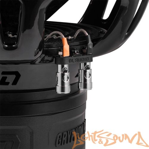 Сабвуфер DL Audio Gryphon Pro 12