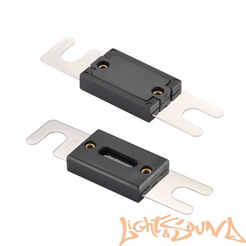 Предохранитель DL Audio Phoenix ANL Fuse 200A