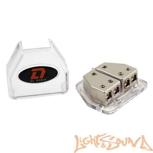 DL Audio Phoenix Power Distributor 05 Дистрибьютор питания