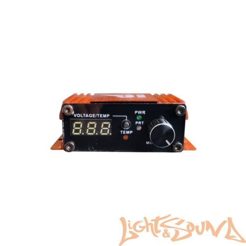 Усилитель мощности 1-канальный DL Audio Gryphon pro-13200