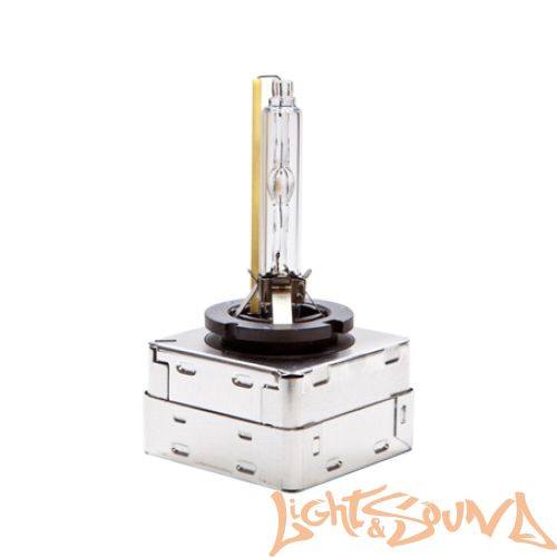 Ксеноновая лампа MTF Light D3S, ABSOLUTE VISION +50%, 3800lm, 4800K, 35W, 42V, 1шт