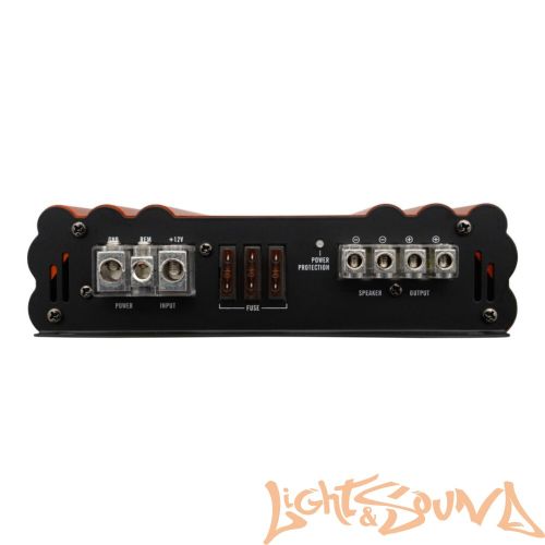 Усилитель мощности 1-канальный DL Audio Gryphon lite-11000