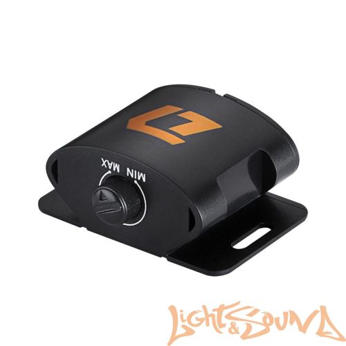 Усилитель мощности 1-канальный DL Audio Barracuda