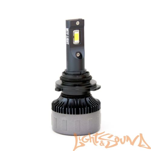 Светодиод головного света MTF Light, Cyber Light, 3750lm, 12V, 45W, 6000K, HB4(9006) (2шт)