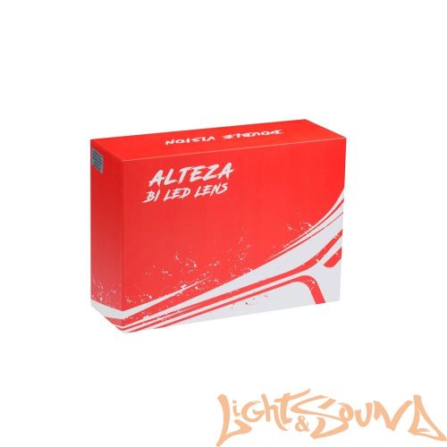 Бидиодная линза Optima ALTEZA Double Vision 3.0 1шт