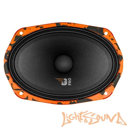 DL Audio Gryphon Pro 69 широкополосные динамики (комплект)