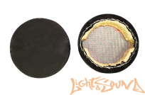  Подиум ALPHA NDV-10RV 10см накладка под рупор, 2шт