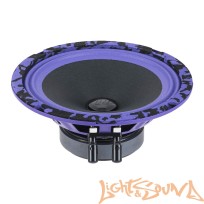  DL Audio Piranha 165 v.2 среднечастотные динамики (комплект)