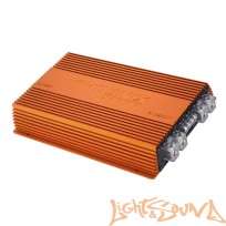 DL Audio Phoenix 2.1200 усилитель мощности 2-х канальный