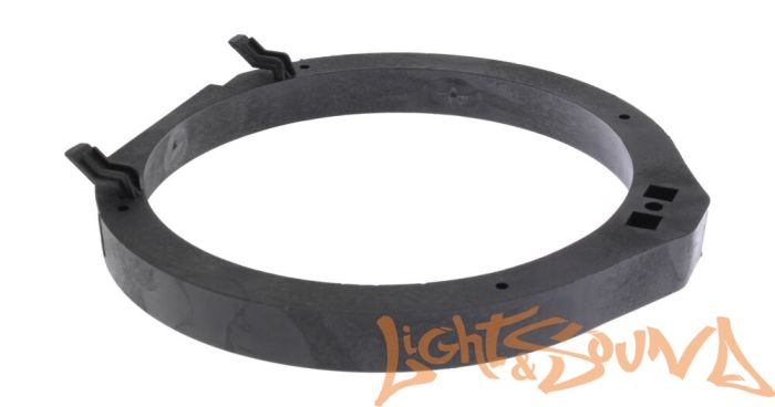 Подиумы пластиковые  POD 6.5 Honda 6,5" (16см, высокие ср.жестк.) 2шт