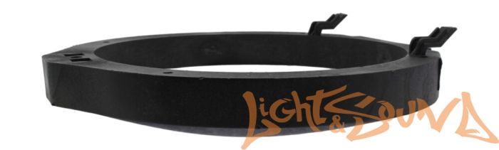 Подиумы пластиковые  POD 6.5 Honda 6,5" (16см, высокие ср.жестк.) 2шт