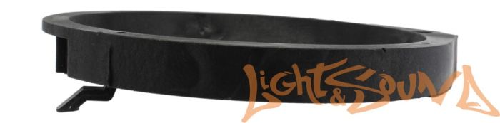 Подиумы пластиковые  POD 6.5 Honda 6,5" (16см, высокие ср.жестк.) 2шт