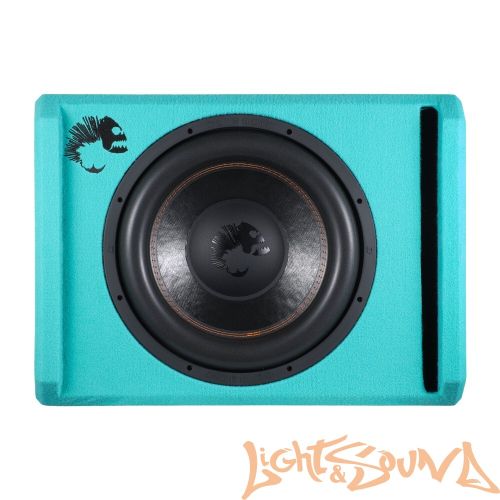 DL Audio Piranha 15A V.2 Marine активный сабвуфер