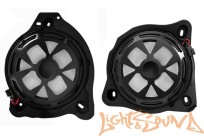 AMP by A.Vakhtin Mercedes-Benz SWG-200MB 8" (20 см) Сабвуфер, 2шт