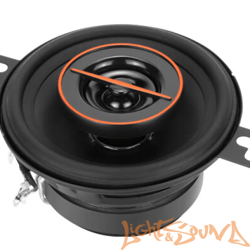 MBQ CX-MM-891 3.5" (9 см) 2-полосная коаксиальная акустическая система