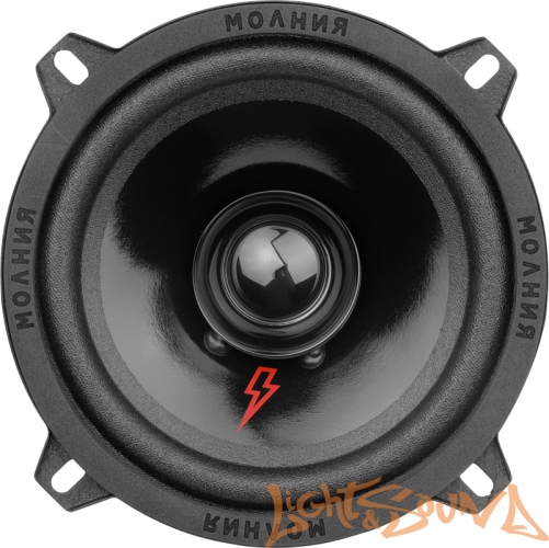 Ural МОЛНИЯ АС-MЛ130 (13см) широкополосные динамики (комплект)