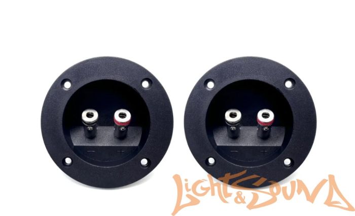 Терминал для подключения акустики D90, 1шт