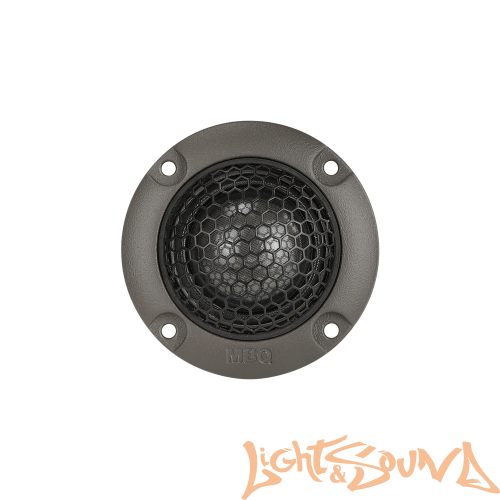 MBQ FL-165 6.5" (16.5 см) 2-полосная компонентная акустическая система