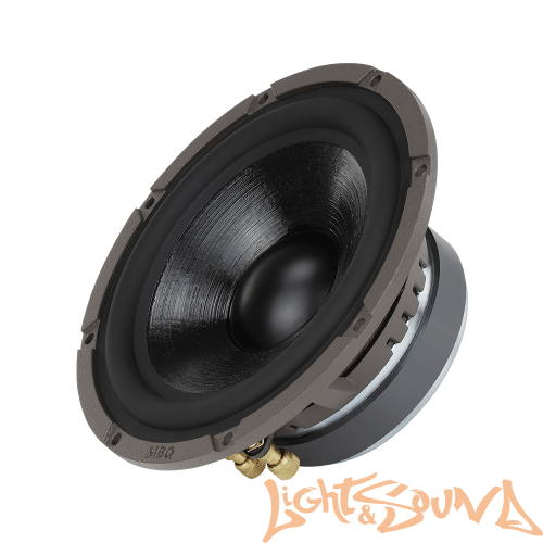 MBQ FL-165 6.5" (16.5 см) 2-полосная компонентная акустическая система