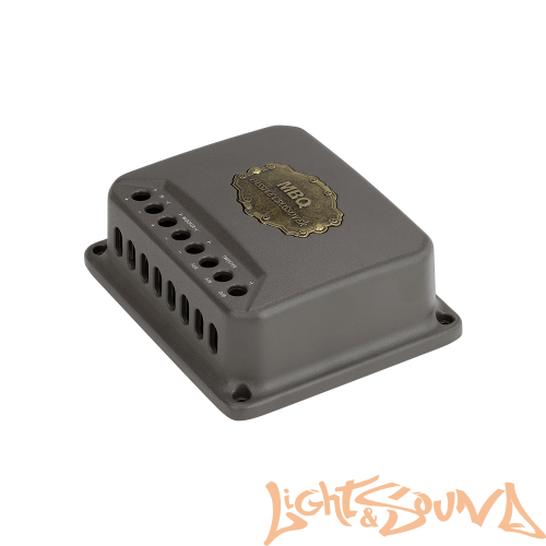 MBQ FL-165 6.5" (16.5 см) 2-полосная компонентная акустическая система