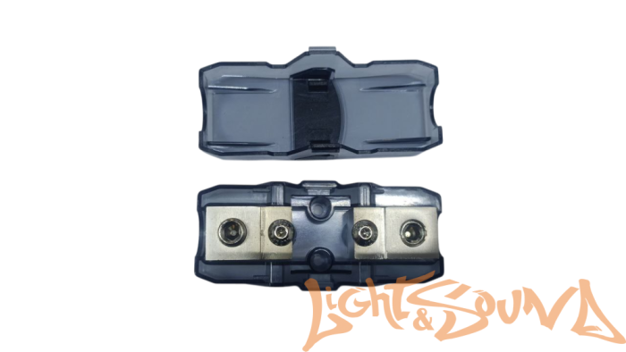 Колба предохранителя   LS- 04 miniANL