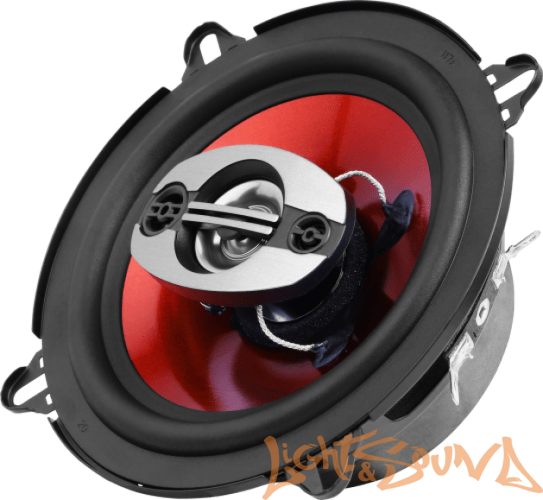 Ural КЛАССИК АС-К1347 (13см) 4-полосная акустическая система