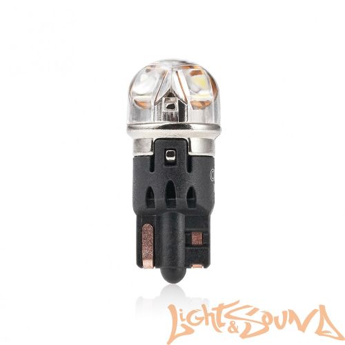 CIKOO W5W, T10, CL1010, 5SMD, 285LM, 12-50V (2шт)