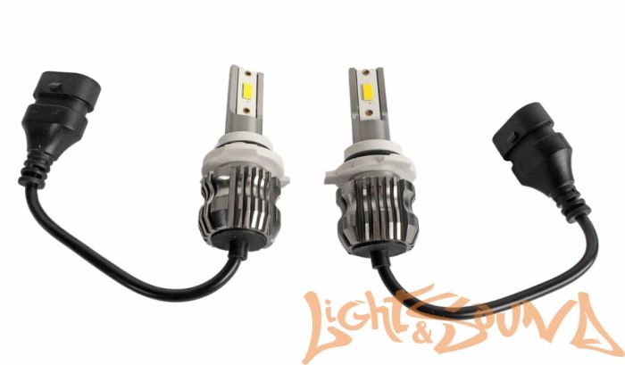 Clearlight LED Type X5 HB4 4000lm, 3000k (2 шт)