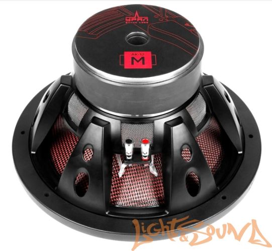 URAL АК-12 М Сабвуфер