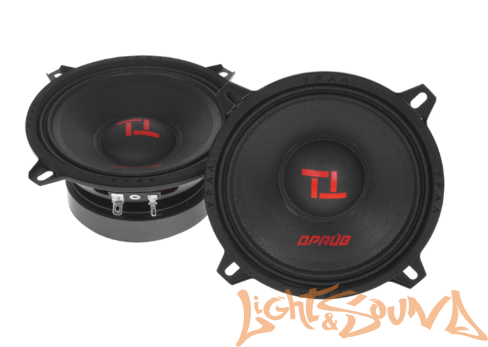 Ural TT 130 ДРАЙФ среднечастотные динамики (комплект)