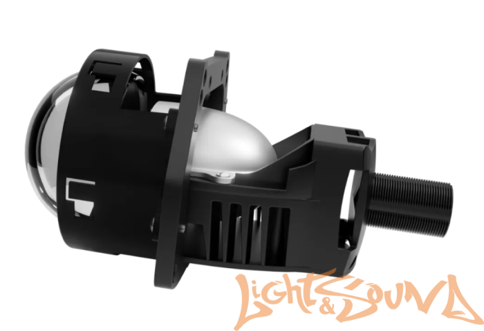 Бидиодная линза NTS AUTO BI-LED KEPLER 3.0", 12V, 6300К, 1шт