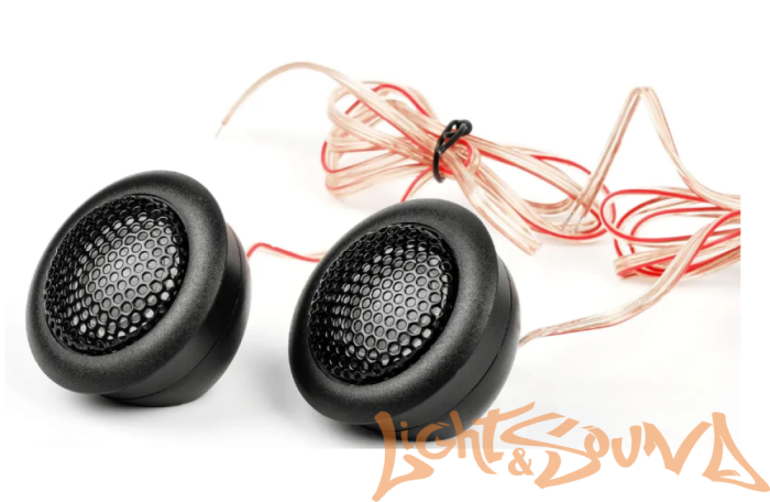 Ural Бирюза АС-Б1327К (13 см) 2-хполосная компонентная акустическая система