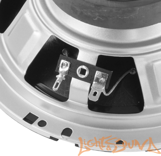 Ural Бирюза АС-Б1647 6,5"(16,5см) 4-полосная акустическая система