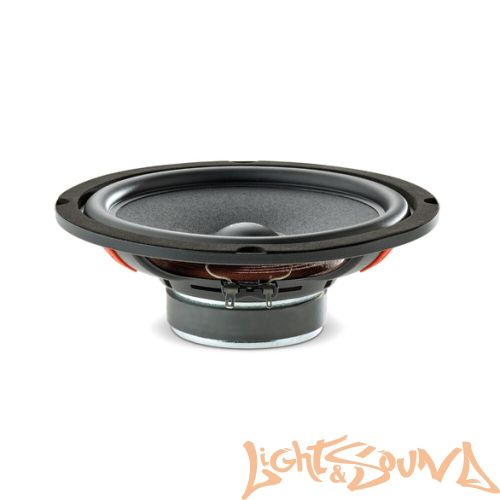 Focal ISU 200 8"(20см) 2-полосная компонентная акустическая система