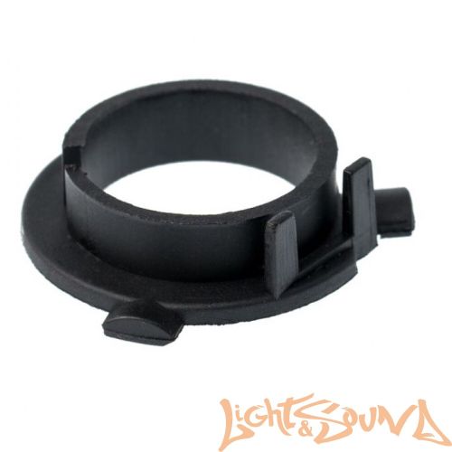 Переходники LED, Hyundai, KIA, Mitsubishi Outlander 2013 лампа H7