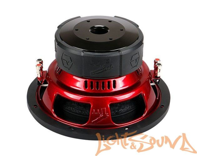 Сабвуфер URAL TT 10