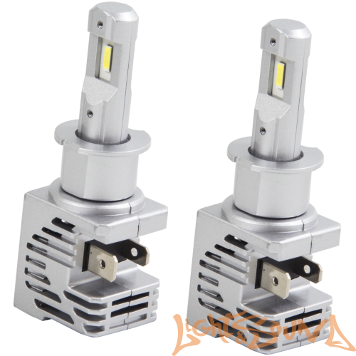 Светодиод головного света AMP PRO CSP H3 (1 шт)