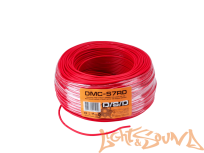  DSD DMC-S7RD Кабель монтажный, красный, 0,75мм2, 100м в катушке