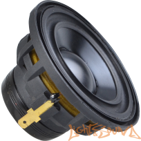 Ground Zero GZUM 60SQ (6см) широкополосные динамики (комплект)