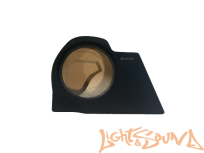 Корпус для сабвуфера Стелс Uaz Patriot левая 12"